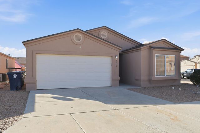 8412 Zydecko Avenue SW, Albuquerque, NM 87121