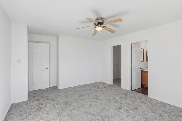 8412 Zydecko Avenue SW, Albuquerque, NM 87121