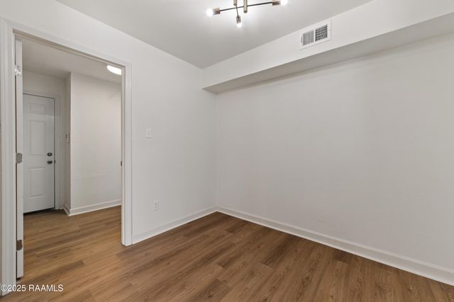 1400 E Bayou Parkway 3c, Lafayette, LA 70508
