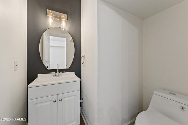 1400 E Bayou Parkway 3c, Lafayette, LA 70508