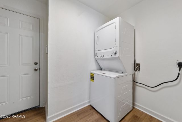 1400 E Bayou Parkway 3c, Lafayette, LA 70508