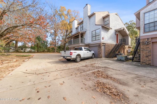 1400 E Bayou Parkway 3c, Lafayette, LA 70508