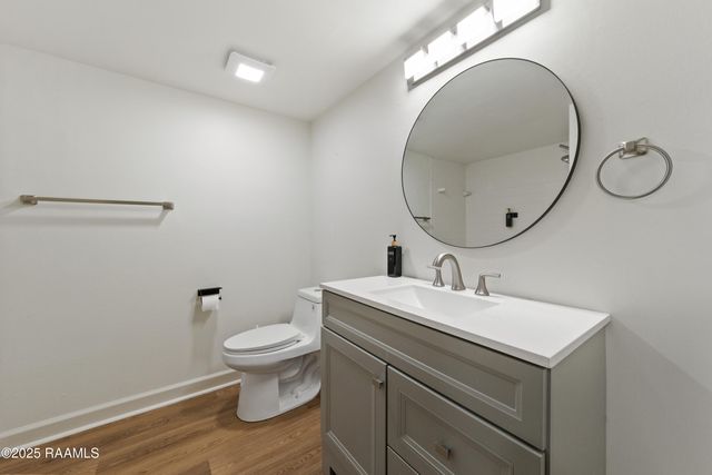 1400 E Bayou Parkway 3c, Lafayette, LA 70508