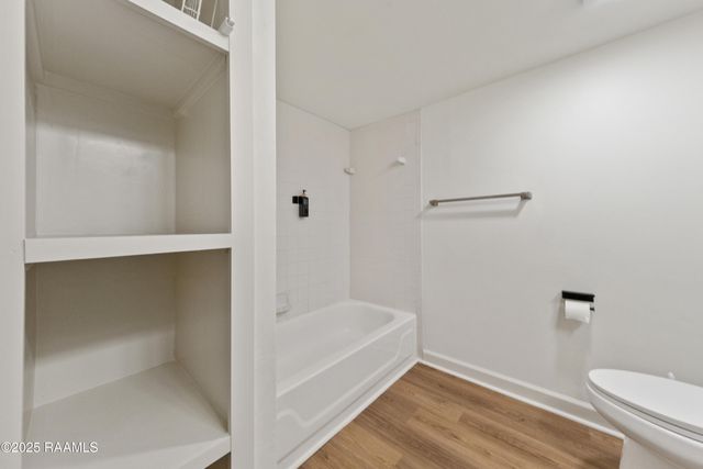 1400 E Bayou Parkway 3c, Lafayette, LA 70508