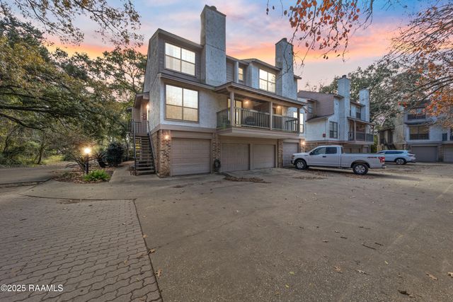1400 E Bayou Parkway 3c, Lafayette, LA 70508