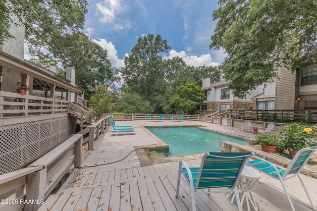 1400 E Bayou Parkway 3c, Lafayette, LA 70508