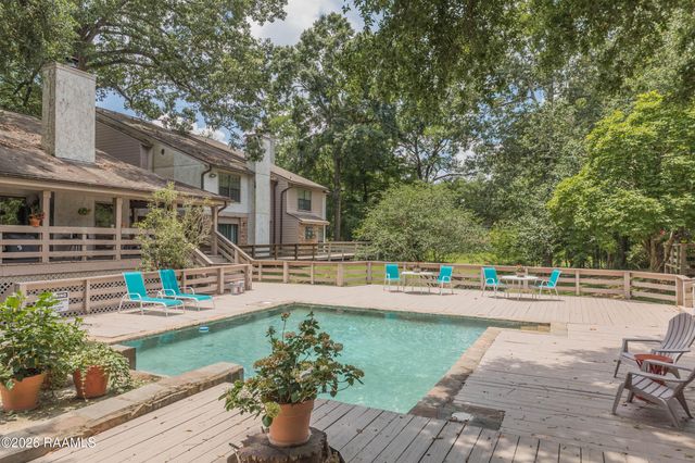 1400 E Bayou Parkway 3c, Lafayette, LA 70508