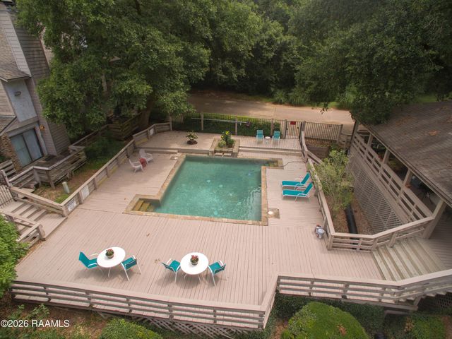 1400 E Bayou Parkway 3c, Lafayette, LA 70508