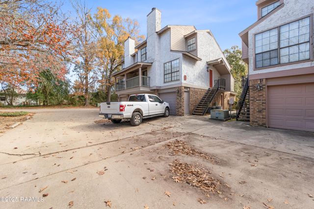 1400 E Bayou Parkway 3c, Lafayette, LA 70508