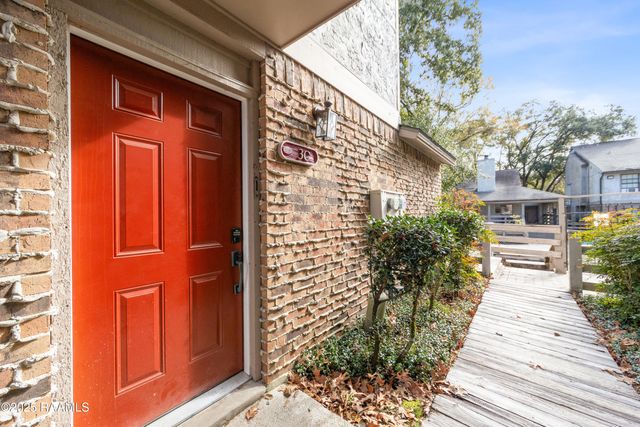 1400 E Bayou Parkway 3c, Lafayette, LA 70508