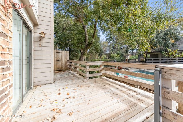 1400 E Bayou Parkway 3c, Lafayette, LA 70508