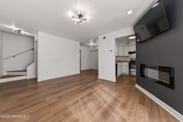 1400 E Bayou Parkway 3c, Lafayette, LA 70508