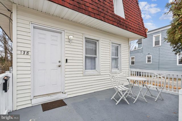 178 E CHARLESTON AVE, Lawnside, NJ 08045