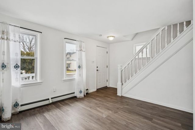 178 E CHARLESTON AVE, Lawnside, NJ 08045