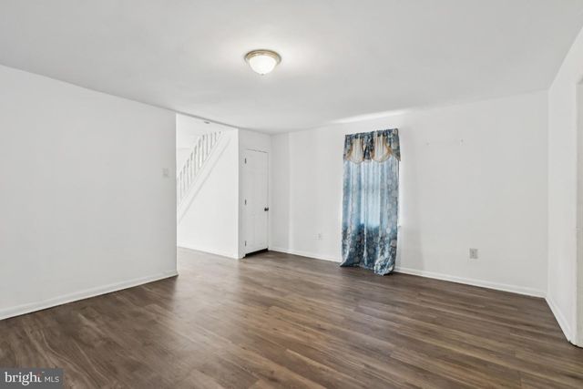 178 E CHARLESTON AVE, Lawnside, NJ 08045