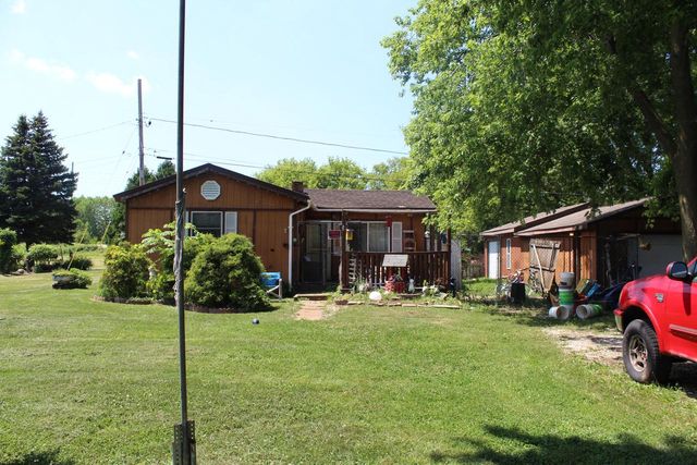 4316 55th AVENUE, Kenosha, WI 53144