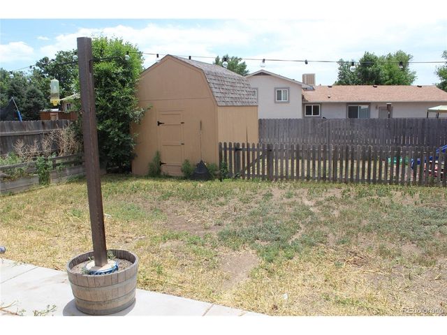 7365 Sullivan Cir, Colorado Springs, CO 80911