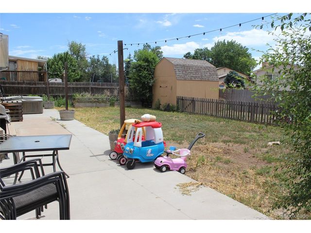7365 Sullivan Cir, Colorado Springs, CO 80911