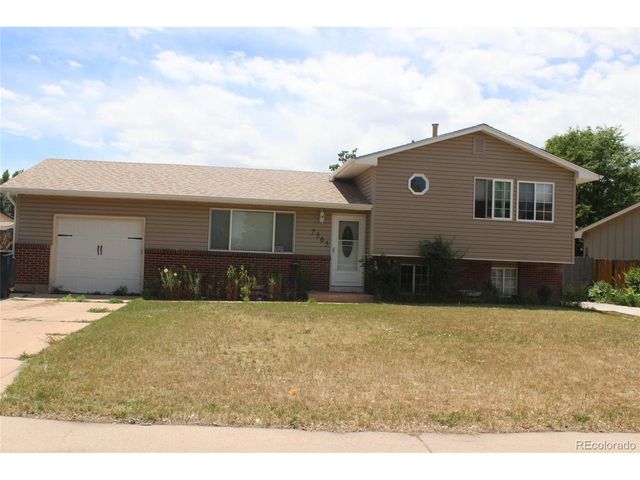 7365 Sullivan Cir, Colorado Springs, CO 80911
