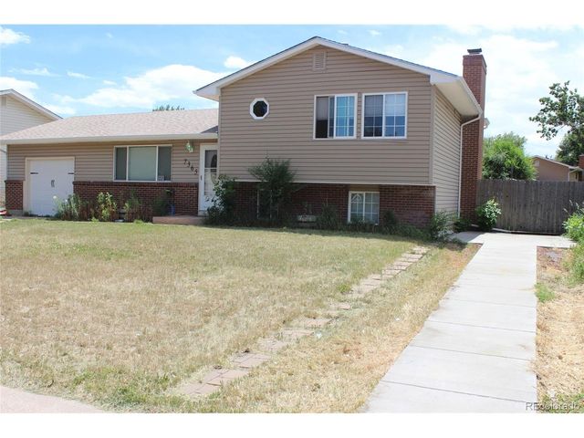 7365 Sullivan Cir, Colorado Springs, CO 80911