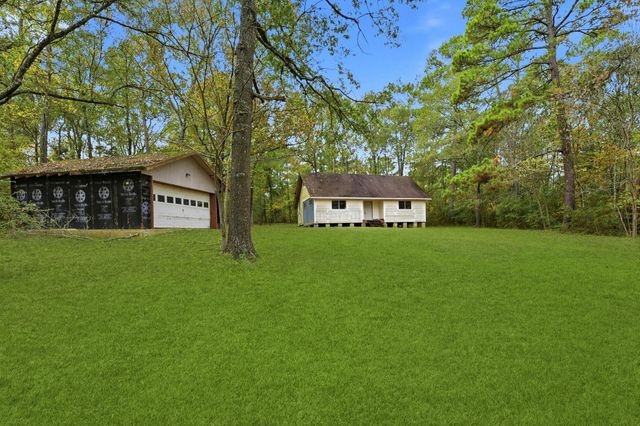 55 Dipping Vat Road, New Waverly, TX 77358