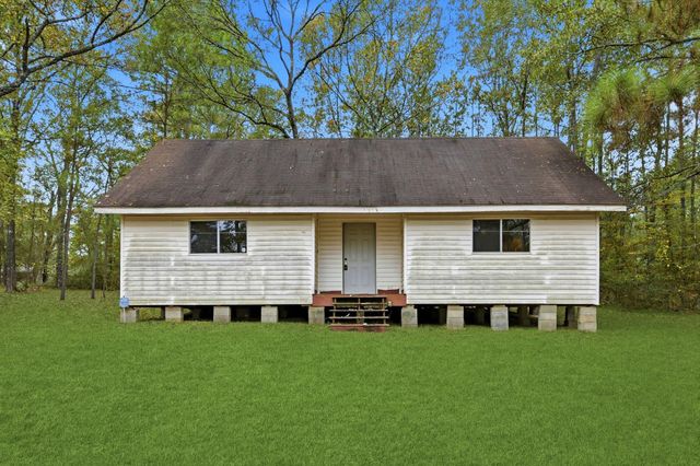 55 Dipping Vat Road, New Waverly, TX 77358