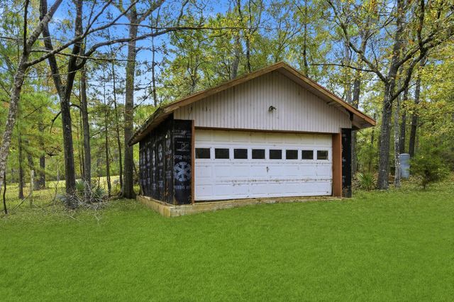 55 Dipping Vat Road, New Waverly, TX 77358