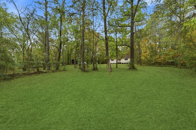 55 Dipping Vat Road, New Waverly, TX 77358