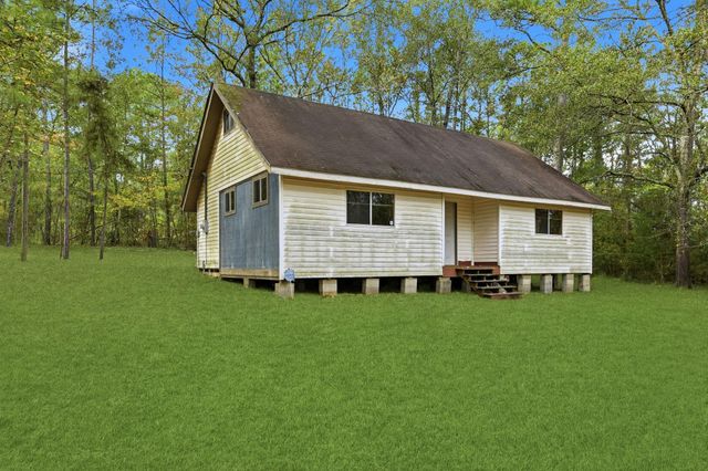 55 Dipping Vat Road, New Waverly, TX 77358