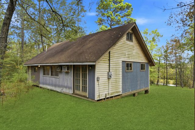 55 Dipping Vat Road, New Waverly, TX 77358