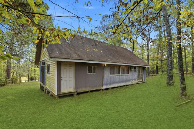 55 Dipping Vat Road, New Waverly, TX 77358