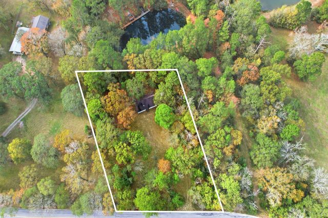 55 Dipping Vat Road, New Waverly, TX 77358