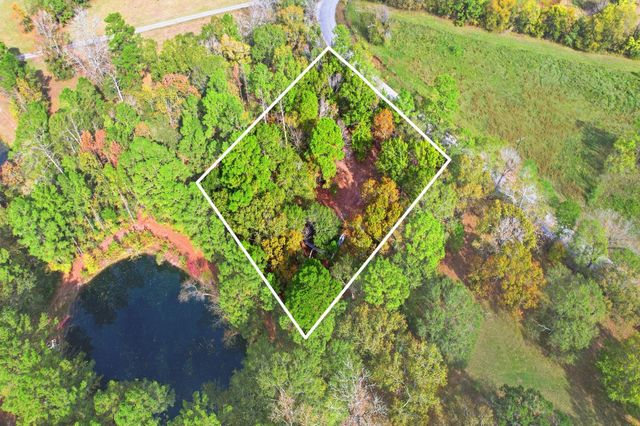 55 Dipping Vat Road, New Waverly, TX 77358