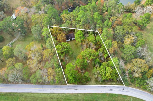 55 Dipping Vat Road, New Waverly, TX 77358