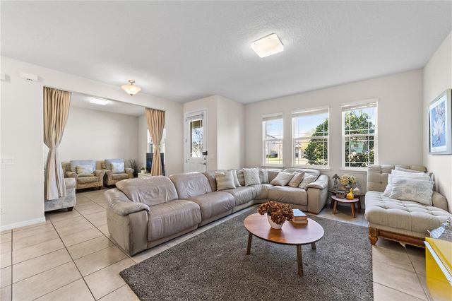 4736 SILVER BIRCH WAY, Orlando, FL 32811