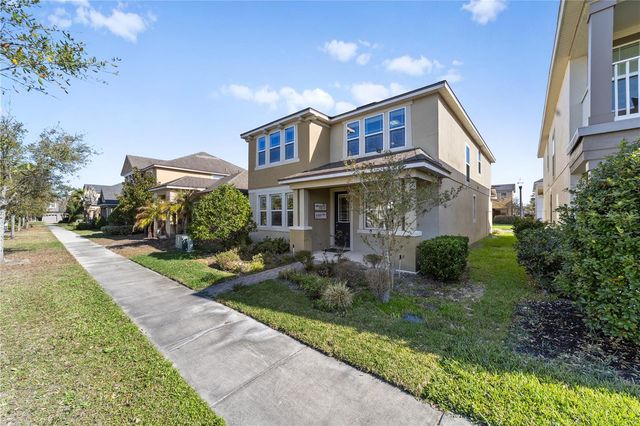 4736 SILVER BIRCH WAY, Orlando, FL 32811