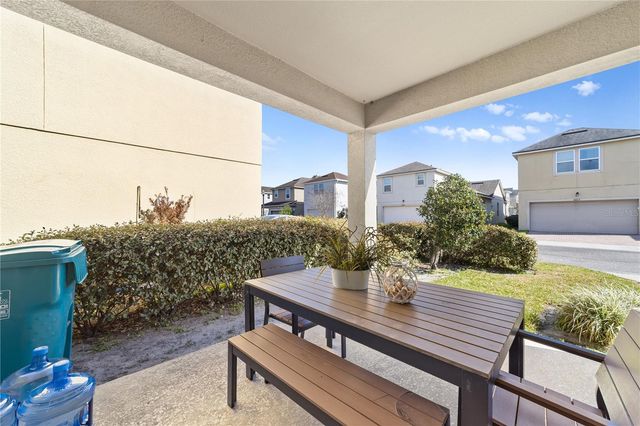 4736 SILVER BIRCH WAY, Orlando, FL 32811