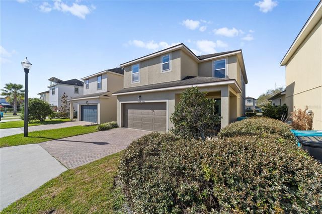 4736 SILVER BIRCH WAY, Orlando, FL 32811