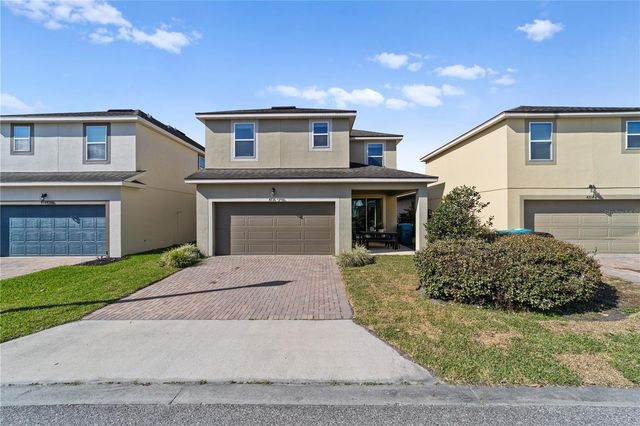 4736 SILVER BIRCH WAY, Orlando, FL 32811