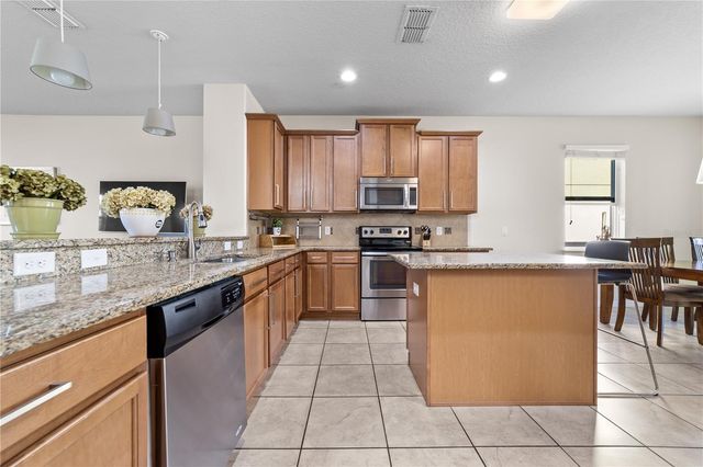 4736 SILVER BIRCH WAY, Orlando, FL 32811