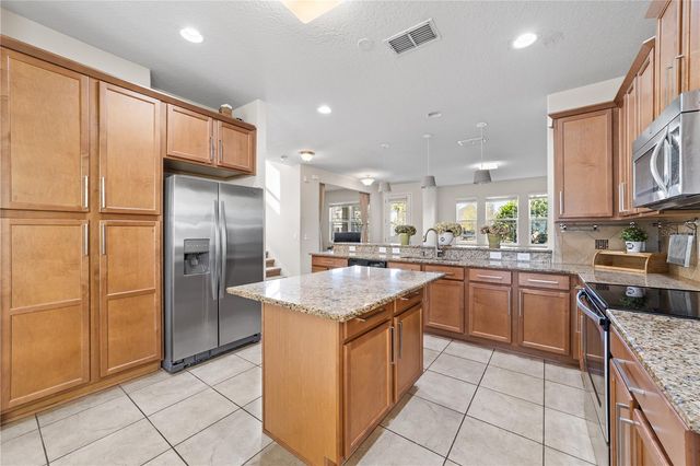 4736 SILVER BIRCH WAY, Orlando, FL 32811