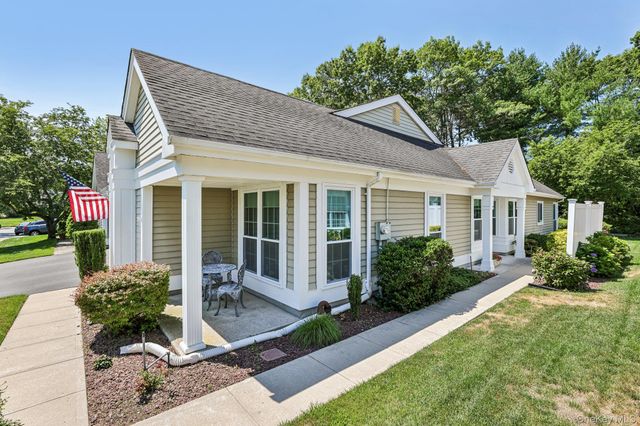 187 Glen Drive, Ridge, NY 11961
