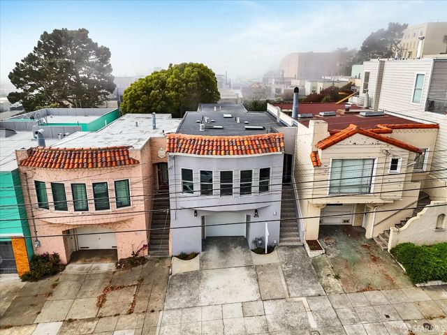 419 42nd Avenue, San Francisco, CA 94121