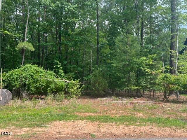 190 Buckaroo Drive, Louisburg, NC 27549
