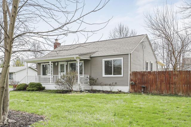 4161 Casa Boulevard, Grove City, OH 43123