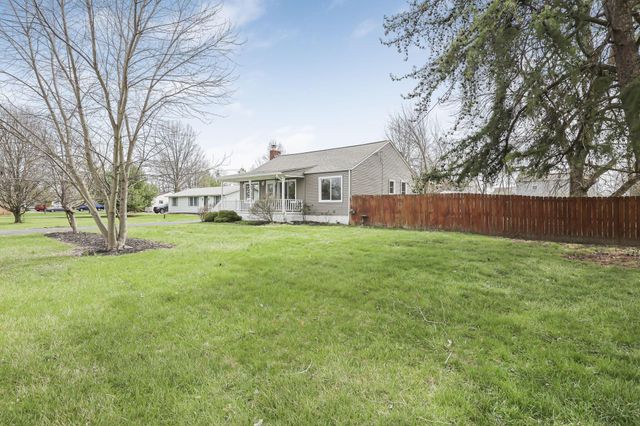 4161 Casa Boulevard, Grove City, OH 43123