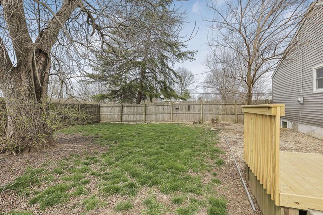 4161 Casa Boulevard, Grove City, OH 43123