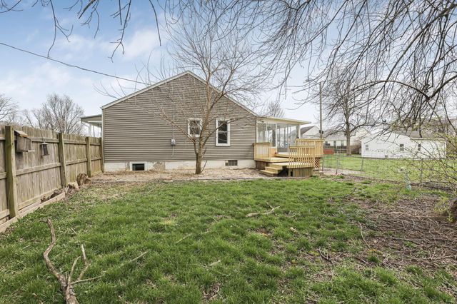 4161 Casa Boulevard, Grove City, OH 43123