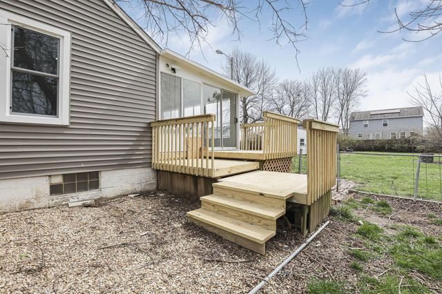 4161 Casa Boulevard, Grove City, OH 43123