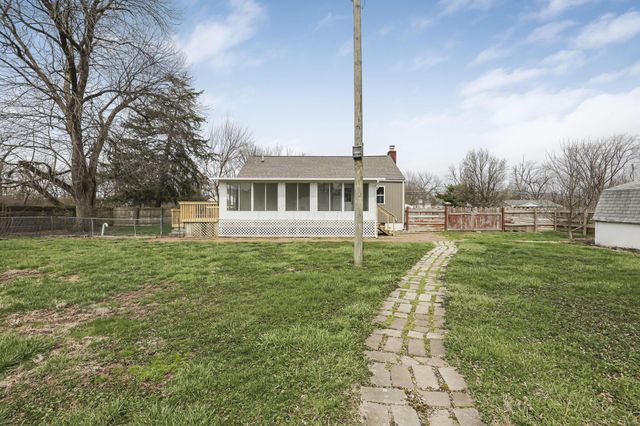 4161 Casa Boulevard, Grove City, OH 43123